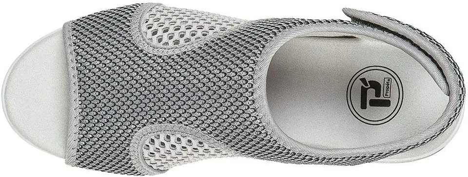 Propt Women's Travelactiv Ss Sandal