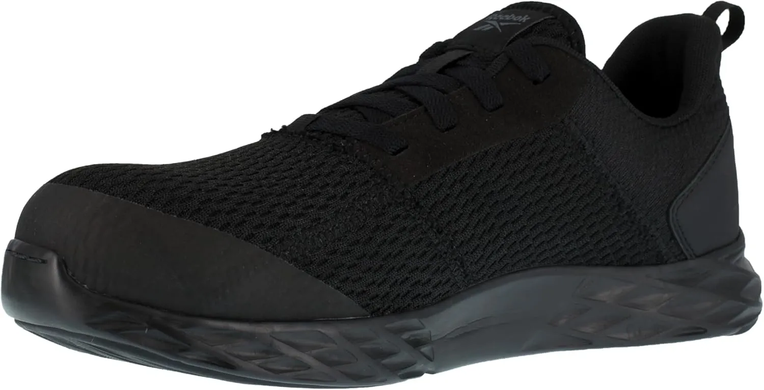 Reebok Men's Astroride Strike Work Safety