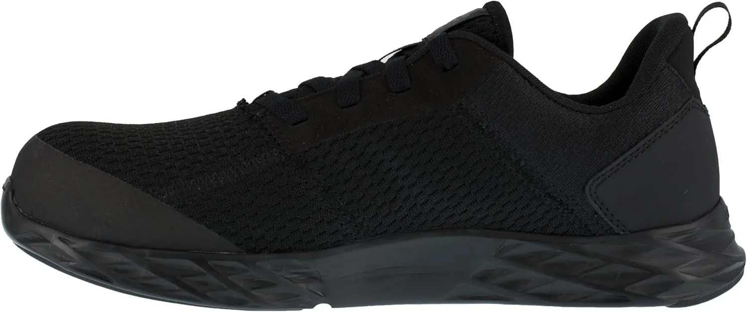 Reebok Men's Astroride Strike Work Safety
