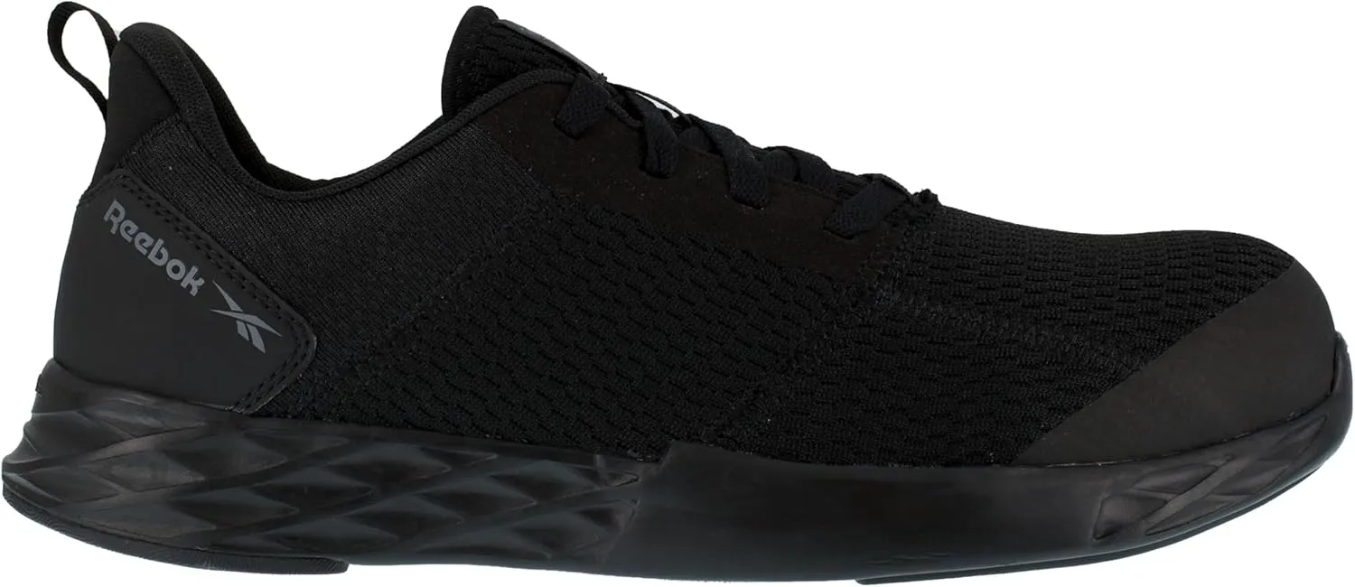 Reebok Men's Astroride Strike Work Safety