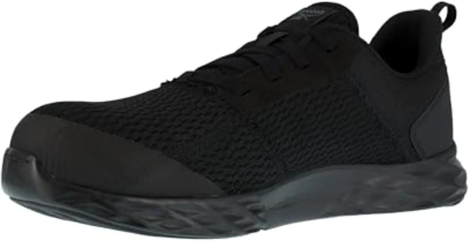 Reebok Men's Astroride Strike Work Safety