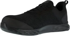 Reebok Men's Astroride Strike Work Safety