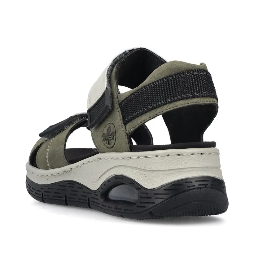 Rieker Sandals 67651-54