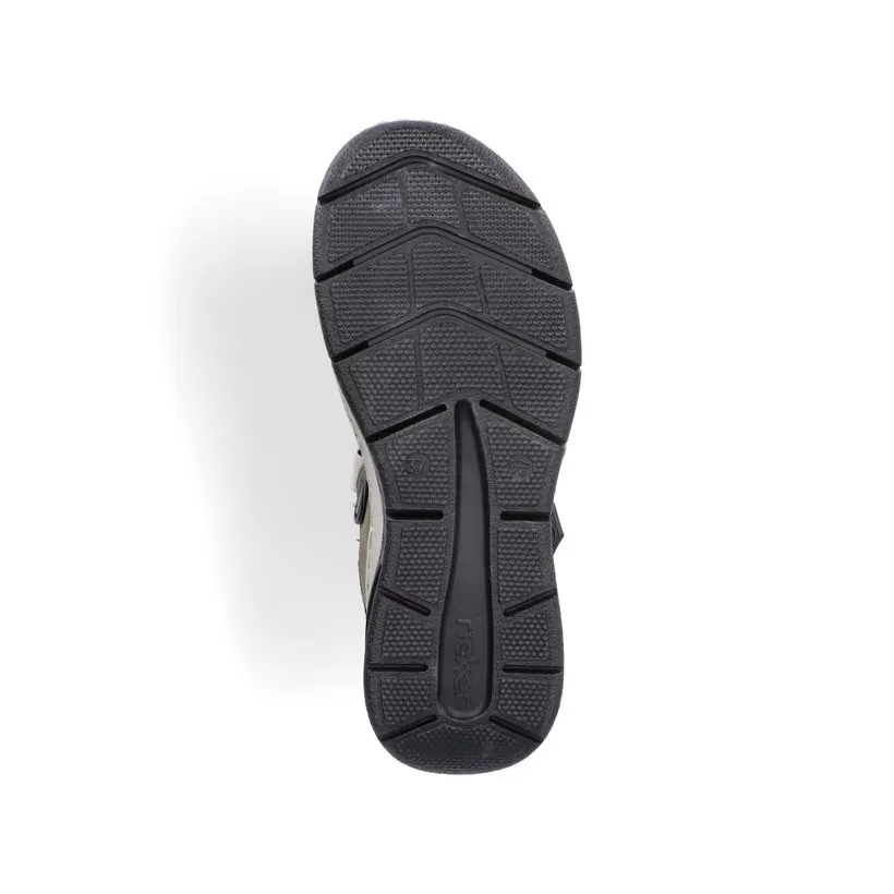 Rieker Sandals 67651-54
