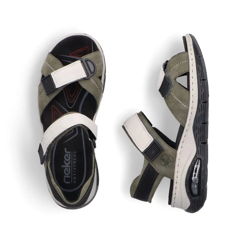 Rieker Sandals 67651-54