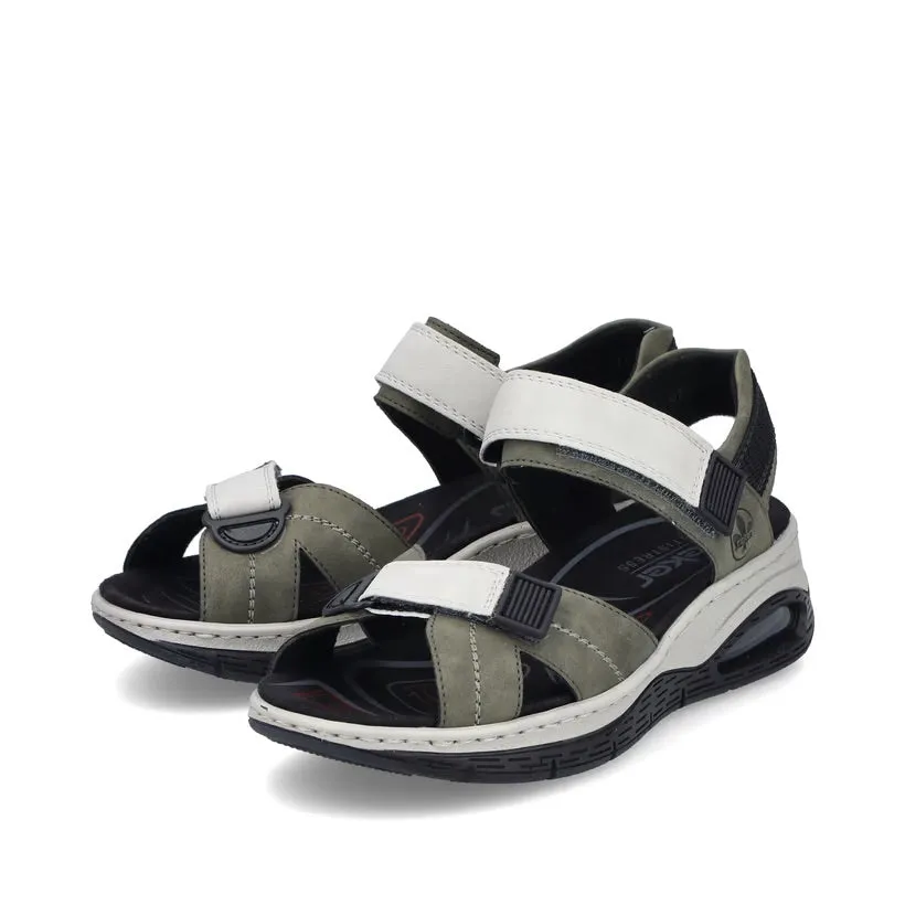Rieker Sandals 67651-54