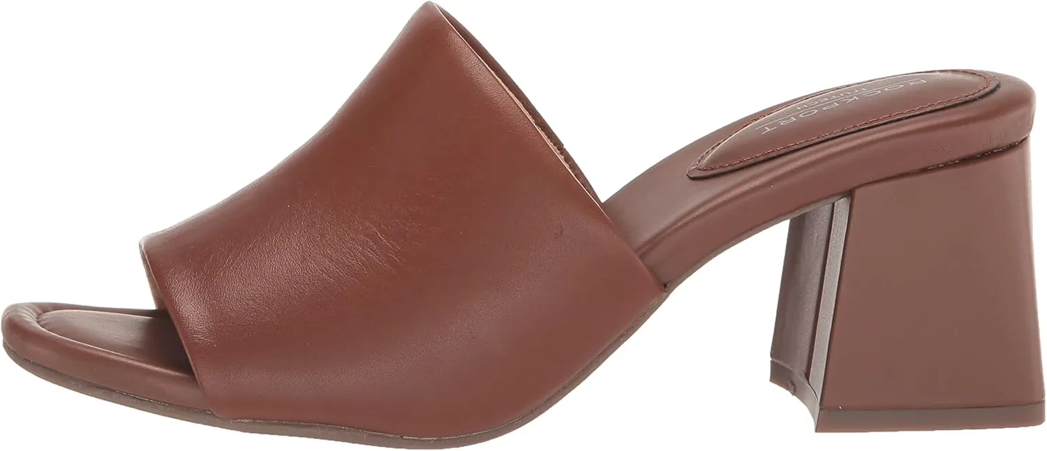 Rockport Women's Farrah Slide Sandal