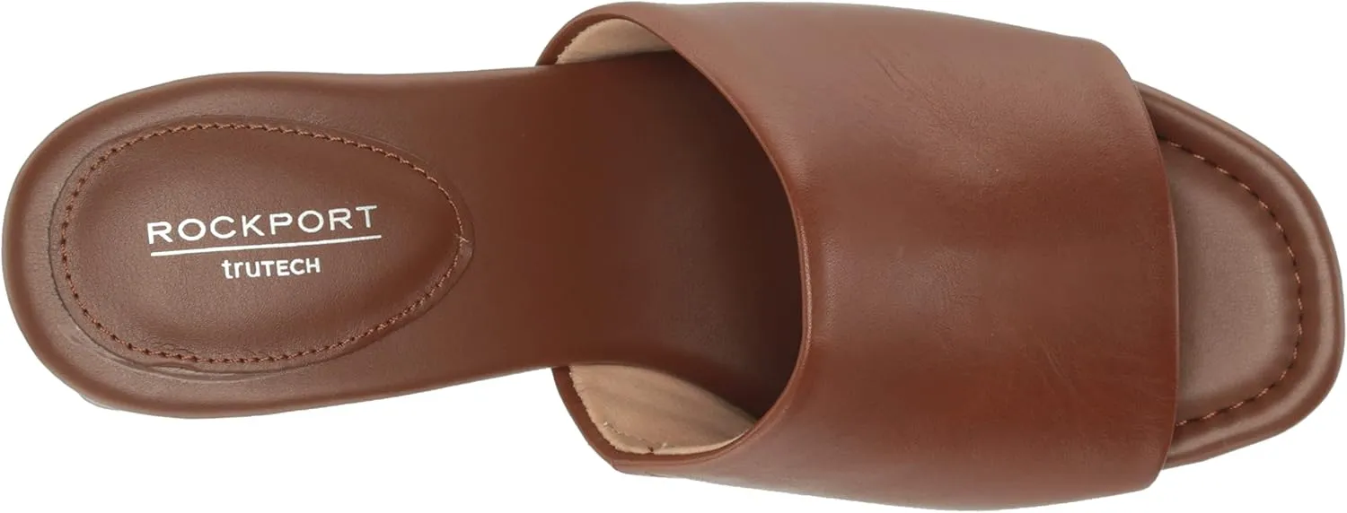 Rockport Women's Farrah Slide Sandal