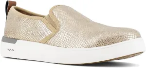 Rockport Works Women's Parissa Composite Toe Slip-On