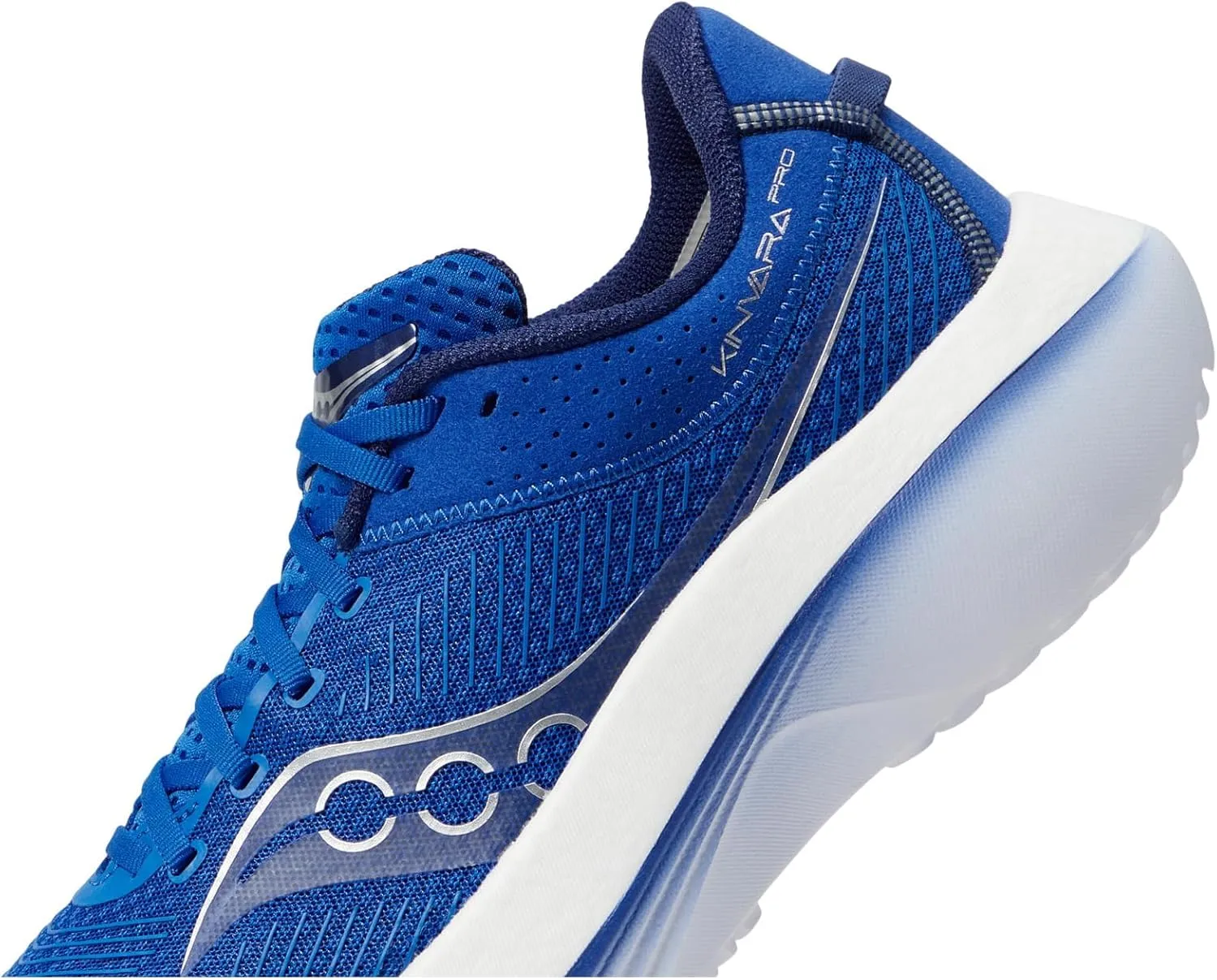 Saucony Men's Kinvara Pro