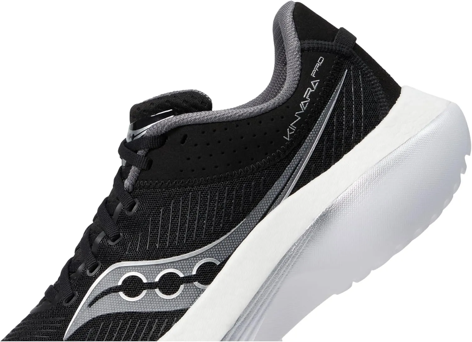 Saucony Men's Kinvara Pro
