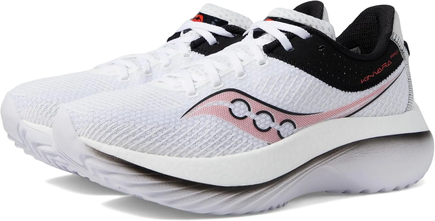Saucony Men's Kinvara Pro