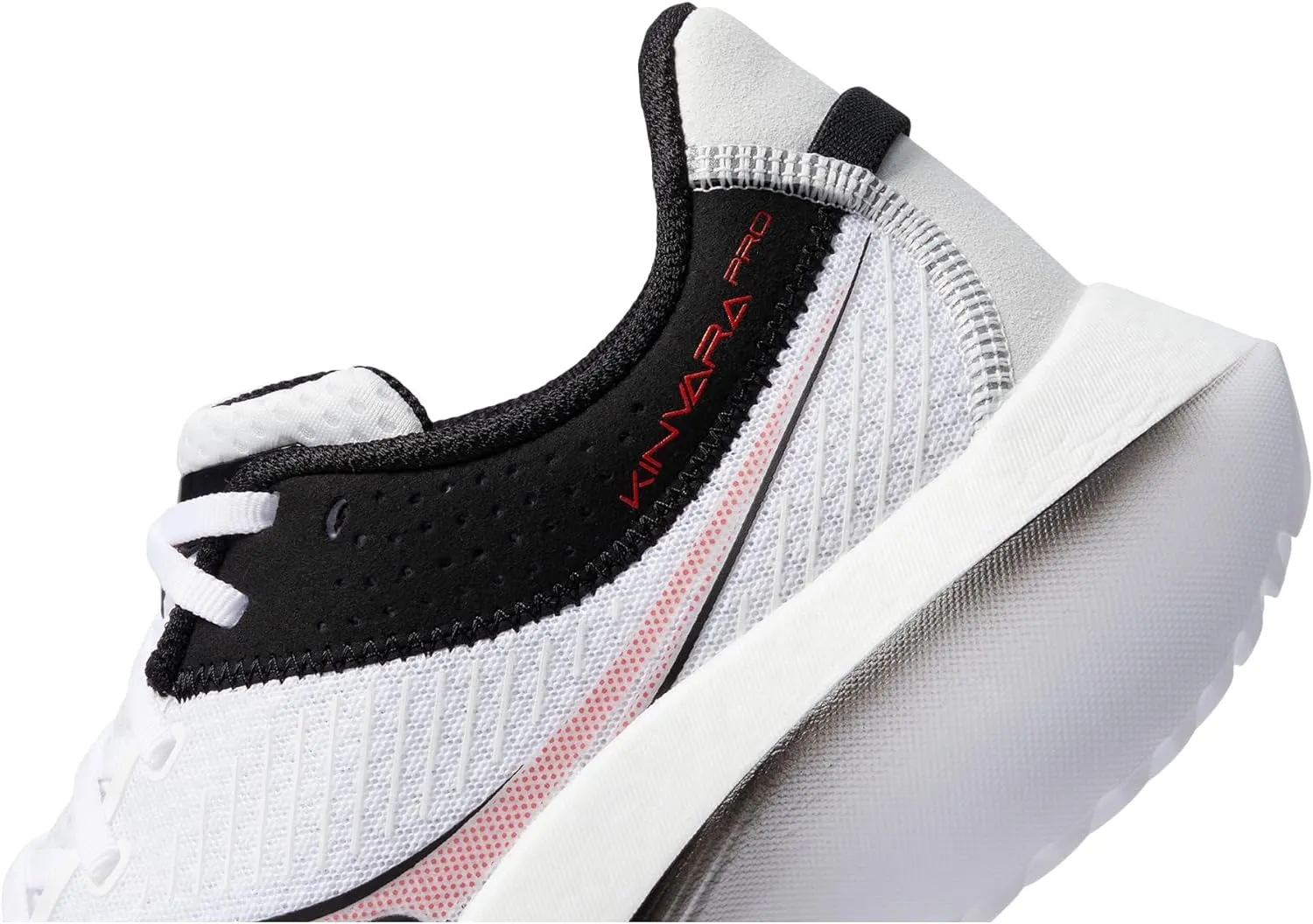 Saucony Men's Kinvara Pro