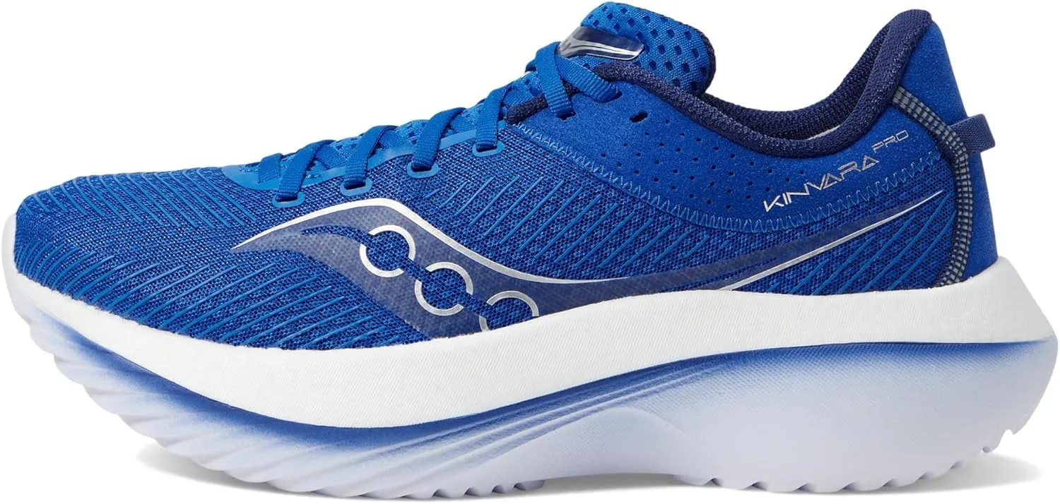 Saucony Men's Kinvara Pro
