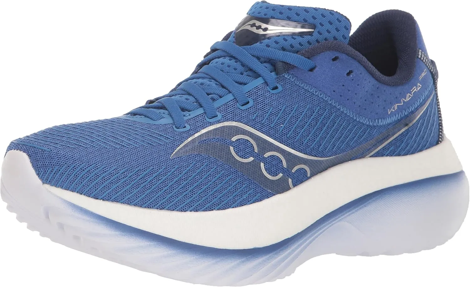 Saucony Men's Kinvara Pro