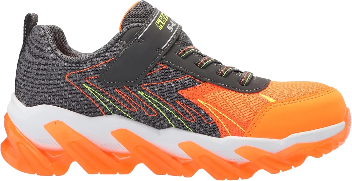 Skechers Boy's Mega-Surge 2.0 Sneaker