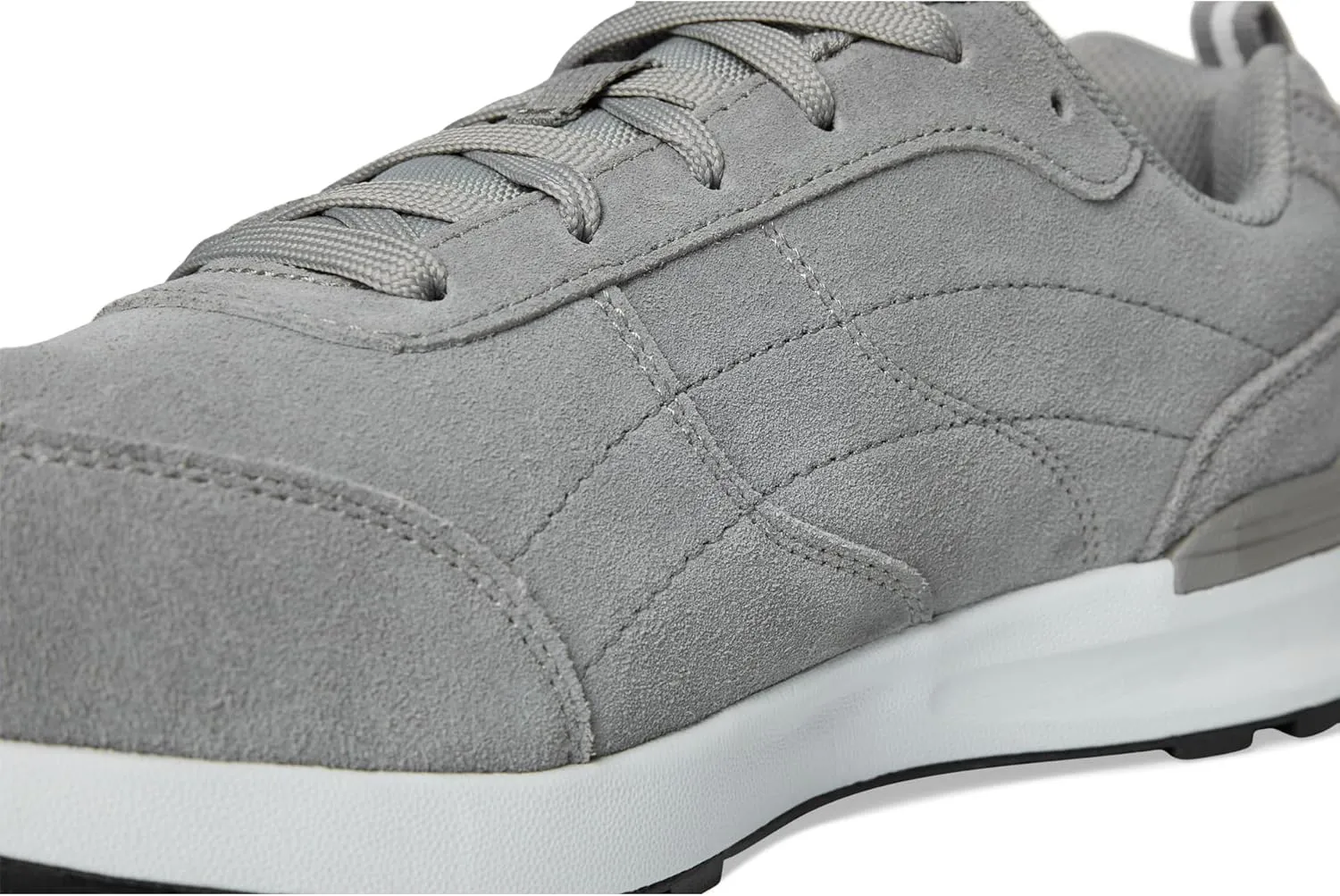 Skechers Men's Bulklin-Atlis Comp Toe Sneaker