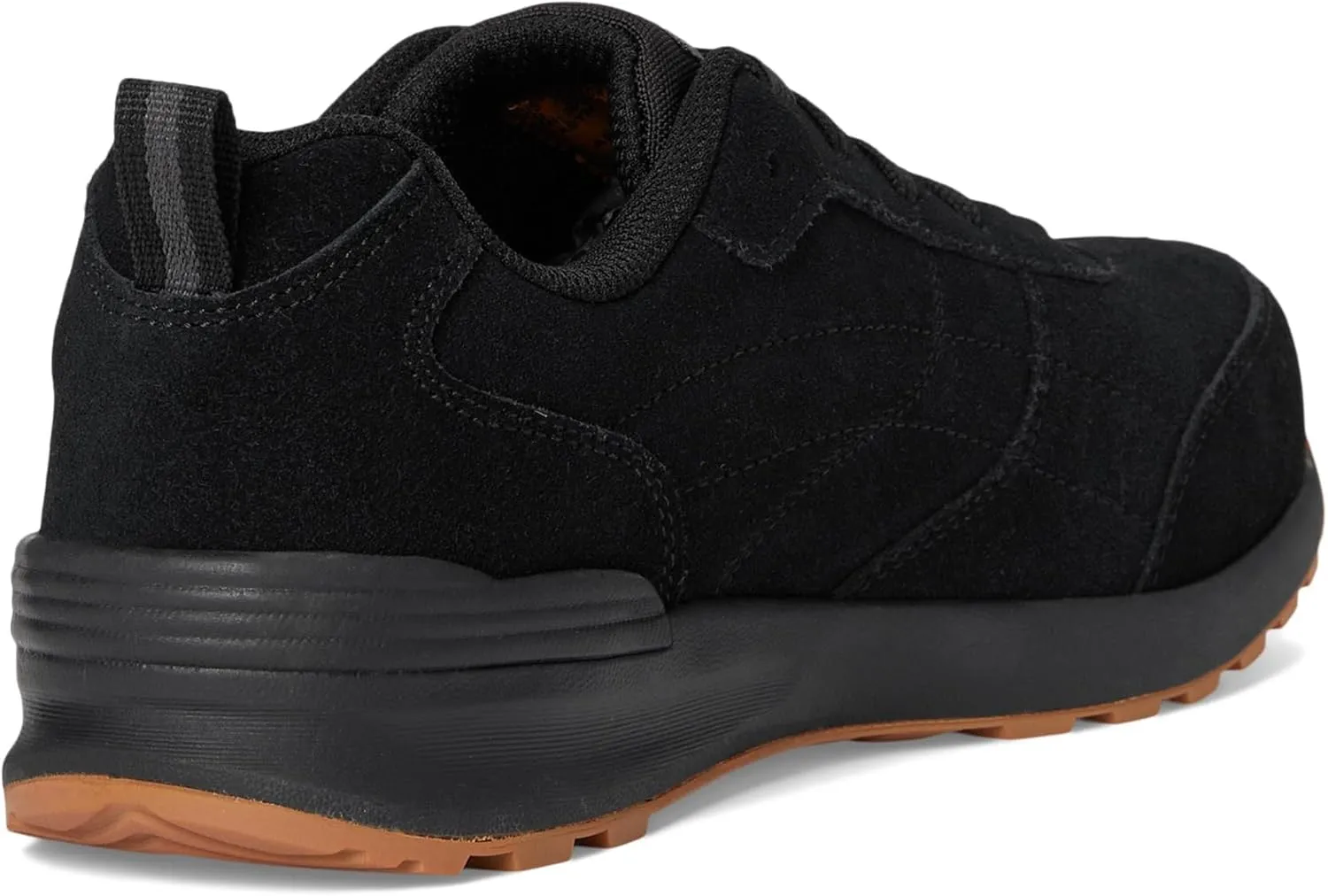 Skechers Men's Bulklin-Atlis Comp Toe Sneaker