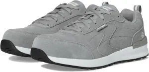 Skechers Men's Bulklin-Atlis Comp Toe Sneaker