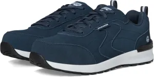 Skechers Men's Bulklin-Atlis Comp Toe Sneaker