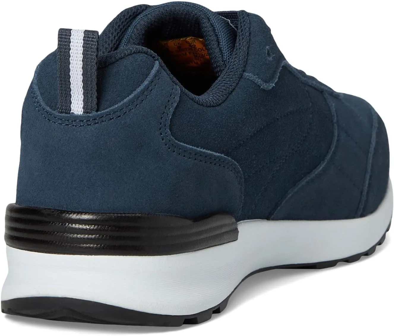 Skechers Men's Bulklin-Atlis Comp Toe Sneaker