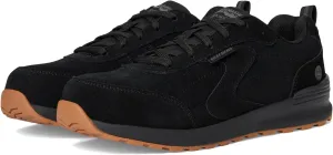Skechers Men's Bulklin-Atlis Comp Toe Sneaker