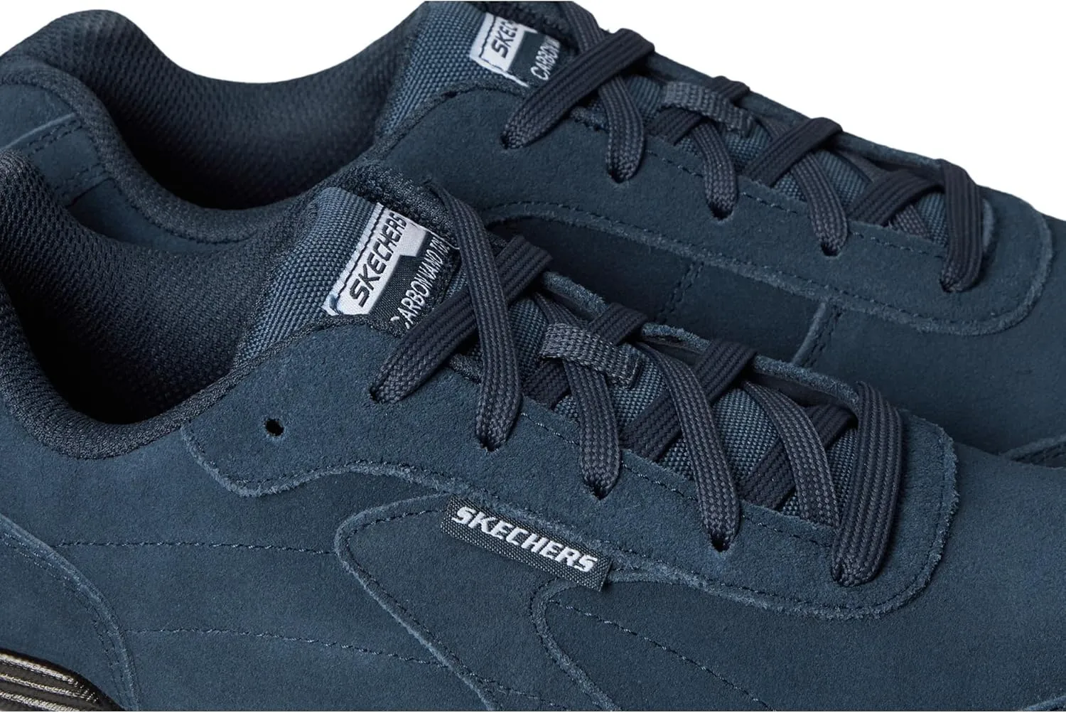 Skechers Men's Bulklin-Atlis Comp Toe Sneaker