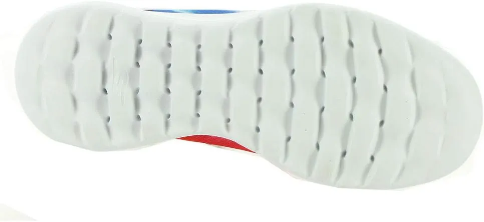Skechers Women's Go Walk Joy Tie dye Slip-On
