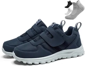 Sports Shoes for Men,Wide Breathable and Comfortable for Foot Pain Neuropathy Patients