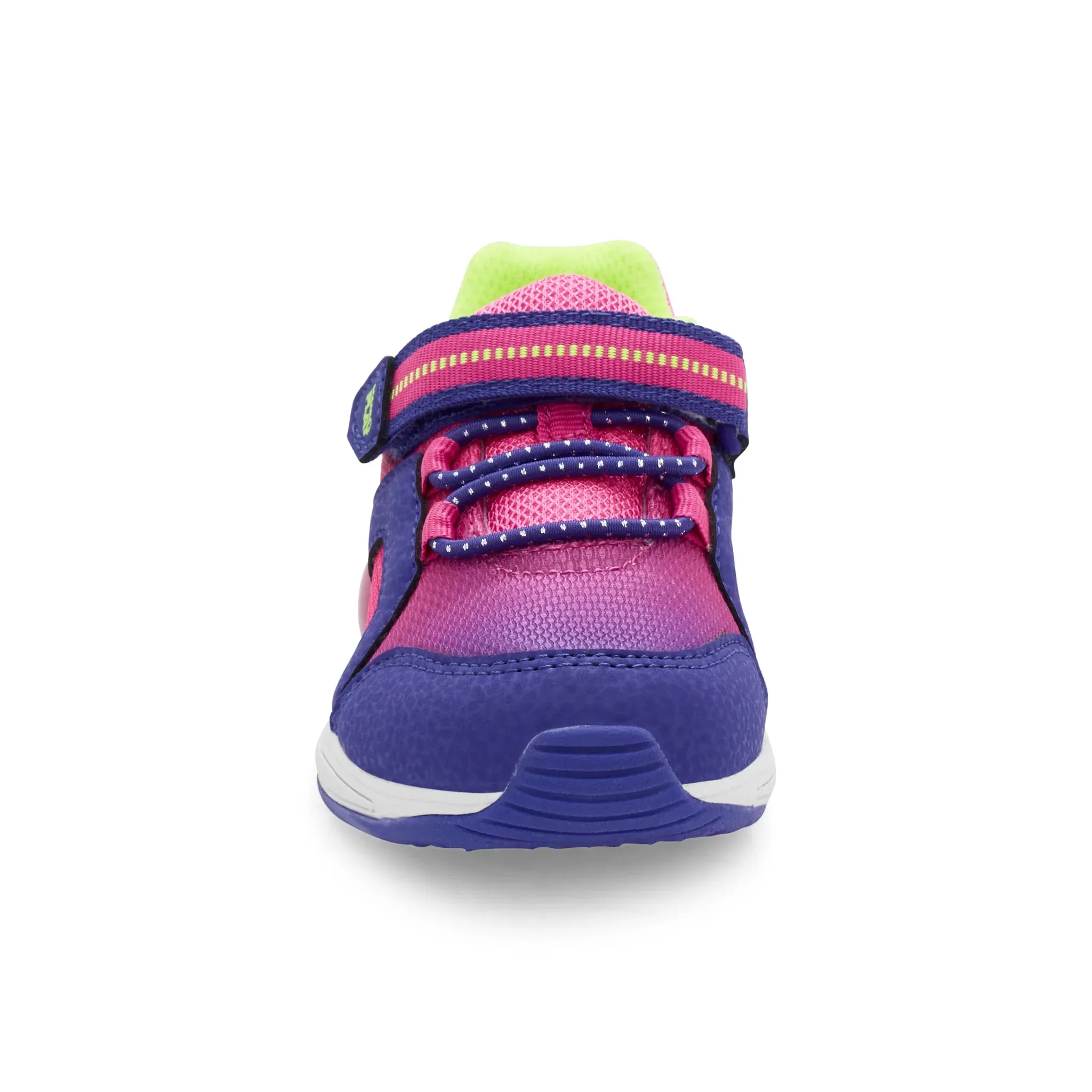 Stride Rite M2P Lumi Bounce | Tropical Multi Kids Sneakers