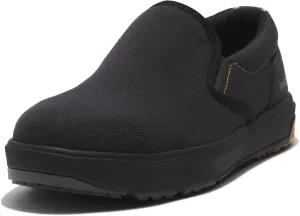Timberland PRO Men's Berkley Slip-on Composite Safety Toe Industrial Casual Work Shoe
