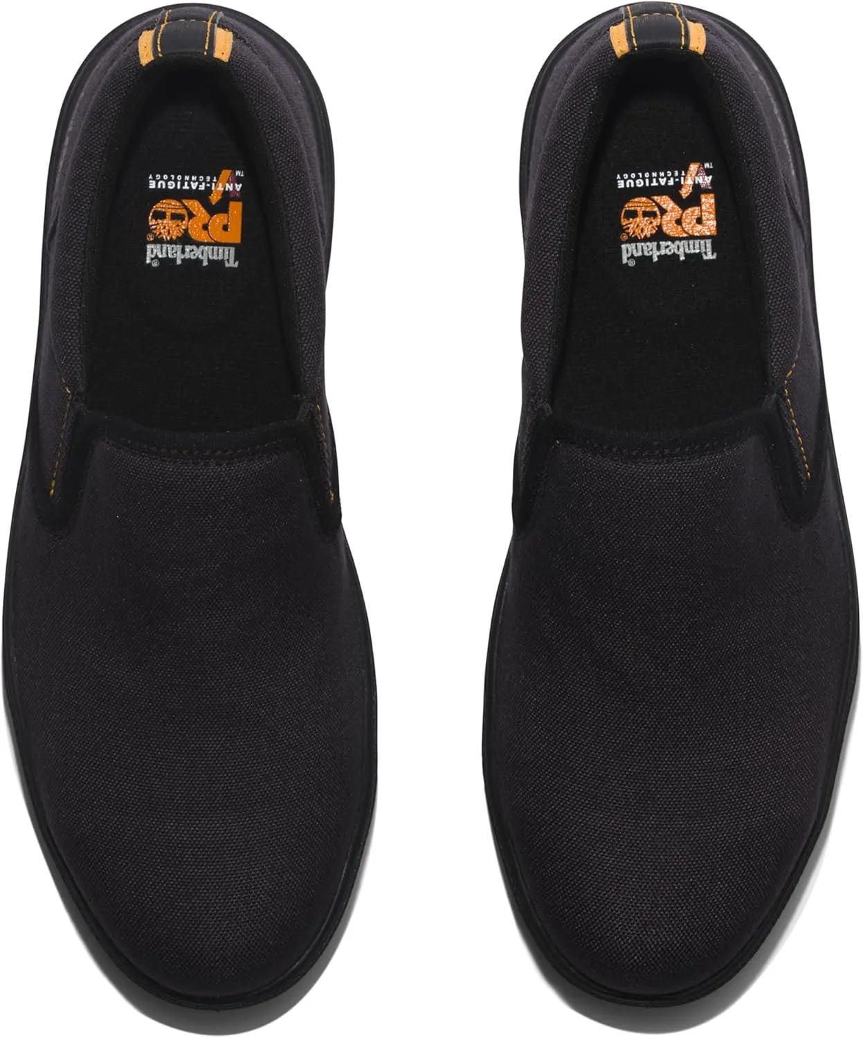 Timberland PRO Men's Berkley Slip-on Composite Safety Toe Industrial Casual Work Shoe
