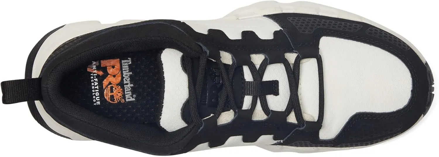 Timberland PRO Men's Powertrain Ev Composite Safety Toe Industrial Athletic Work Shoe