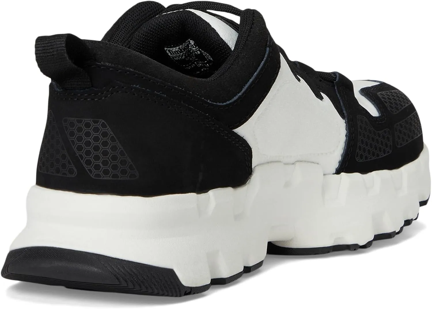 Timberland PRO Men's Powertrain Ev Composite Safety Toe Industrial Athletic Work Shoe