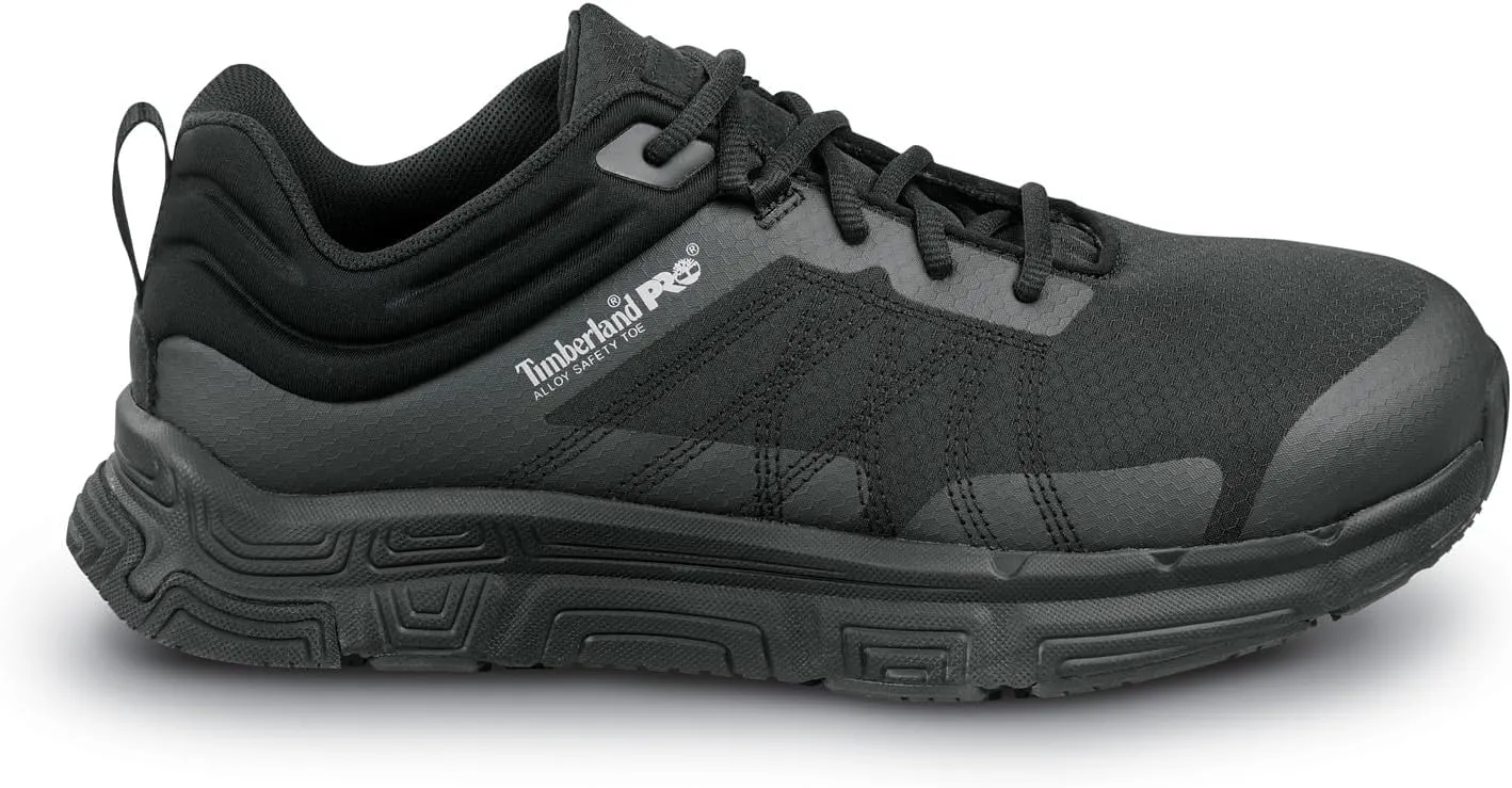 Timberland PRO Men's XR-1 MaxTrax Alloy Toe Athletic