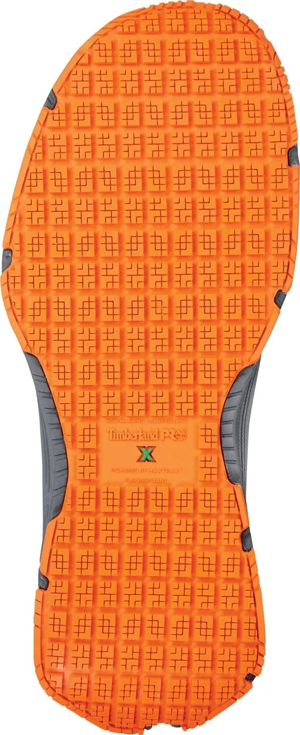 Timberland PRO Men's XR-1 MaxTrax Alloy Toe Athletic