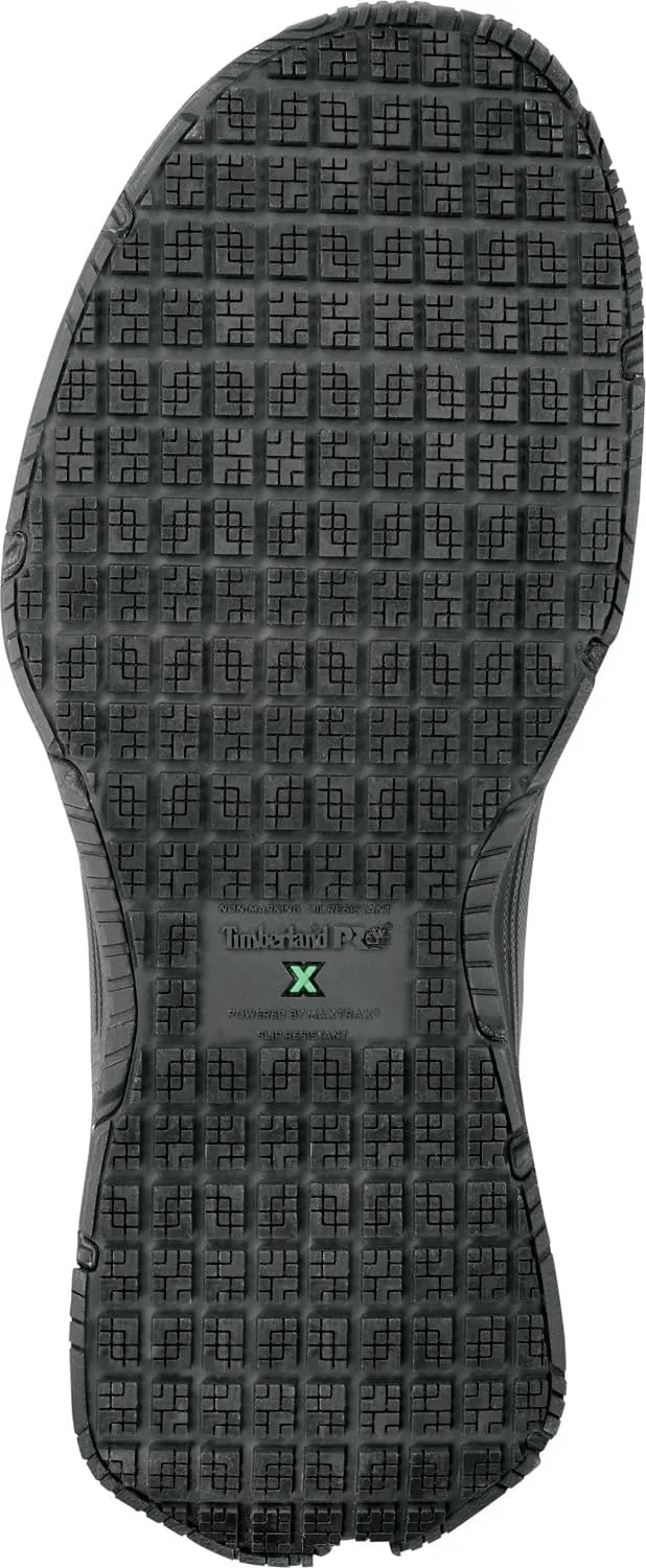 Timberland PRO Men's XR-1 MaxTrax Alloy Toe Athletic