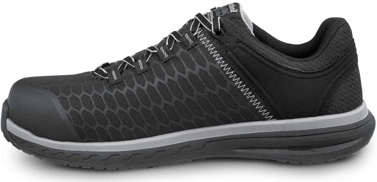 Timberland PRO Powerdrive, Men's, Comp Toe, EH, MaxTrax Slip Resistant Low Athletic