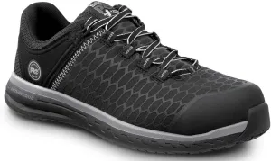 Timberland PRO Powerdrive, Men's, Comp Toe, EH, MaxTrax Slip Resistant Low Athletic