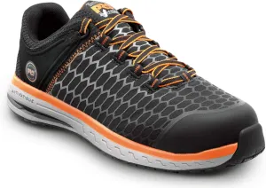 Timberland PRO Powerdrive, Men's, Comp Toe, EH, MaxTrax Slip Resistant Low Athletic