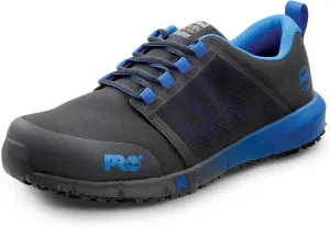 Timberland PRO Radius, Men's, Comp Toe, EH, MaxTrax Slip-Resistant Work Athletic