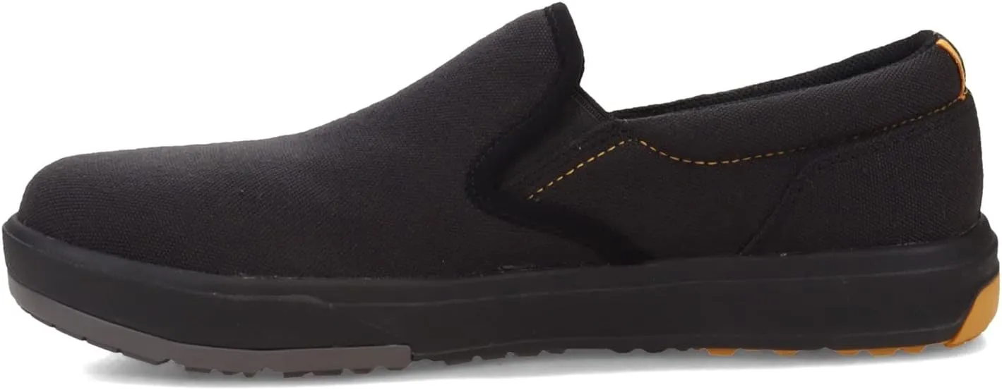 Timberland PRO Unisex-Adult Berkley Slip-on Composite Safety Toe Industrial Casual Work Shoe