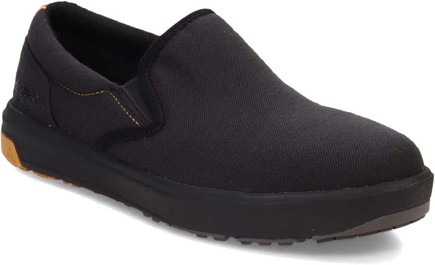 Timberland PRO Unisex-Adult Berkley Slip-on Composite Safety Toe Industrial Casual Work Shoe
