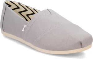 TOMS Girl's, Alpargata Classic Slip-On - Little Kid & Big Kid