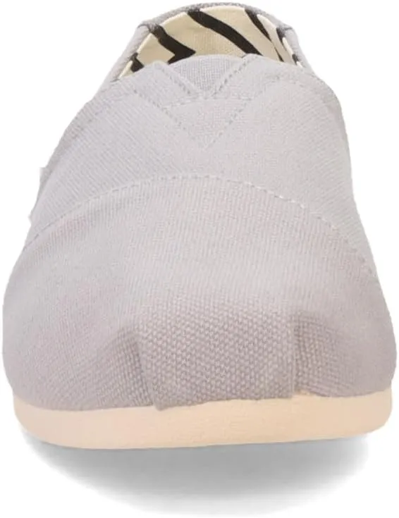 TOMS Girl's, Alpargata Classic Slip-On - Little Kid & Big Kid