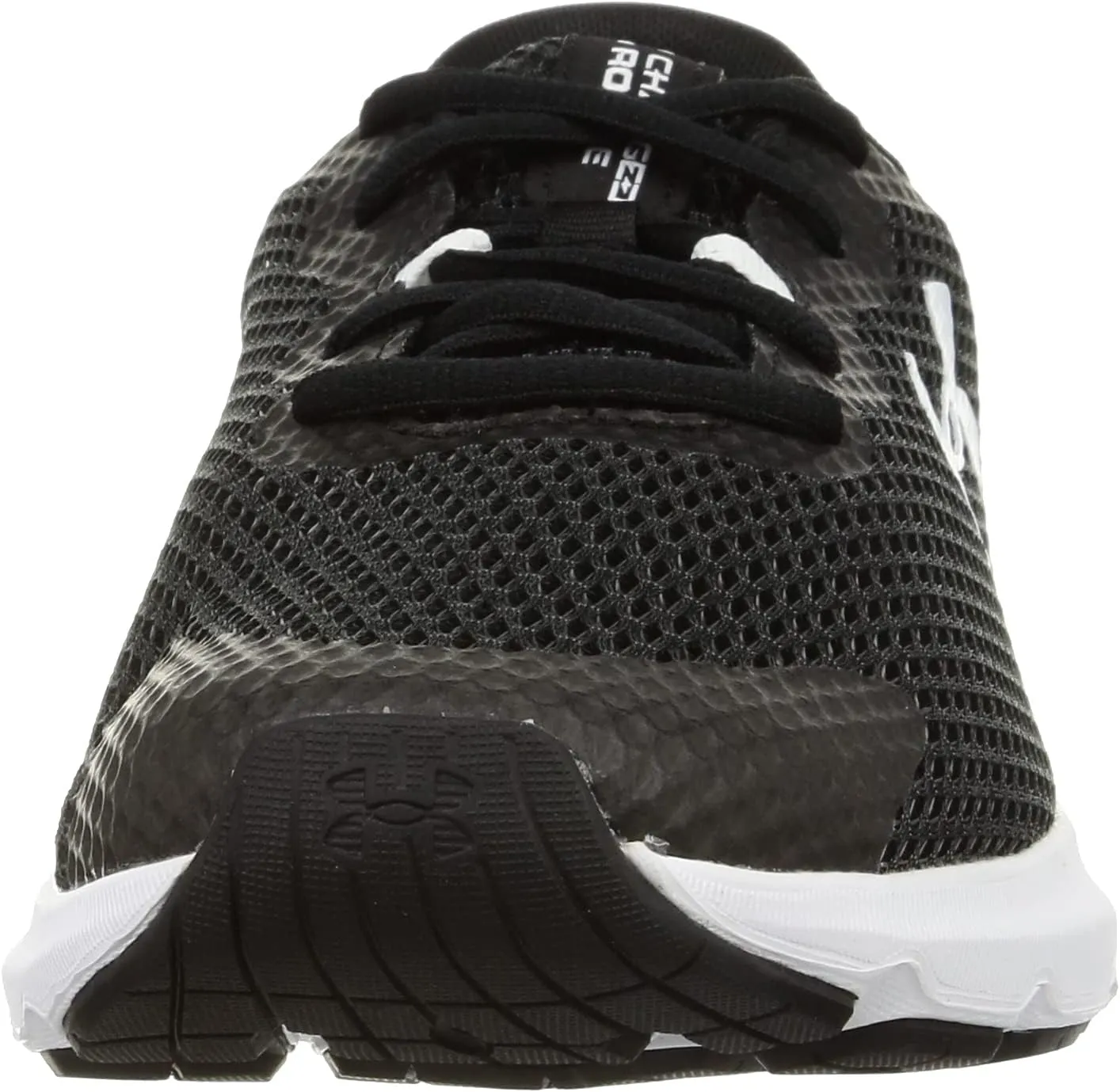 Under Armour Men's Charged Rogue 3 4E Running Shoe