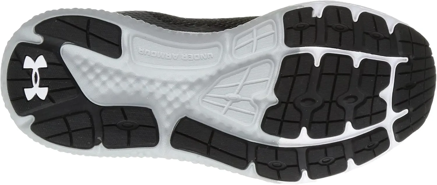 Under Armour Men's Charged Rogue 3 4E Running Shoe