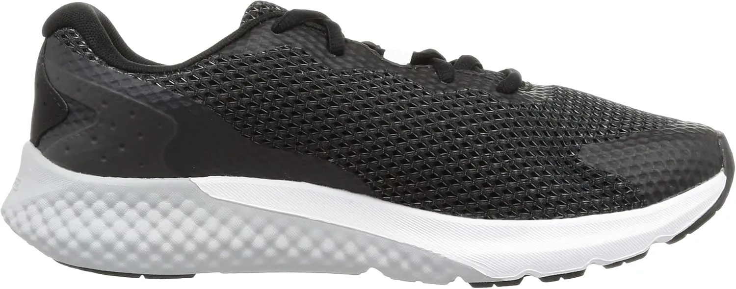 Under Armour Men's Charged Rogue 3 4E Running Shoe