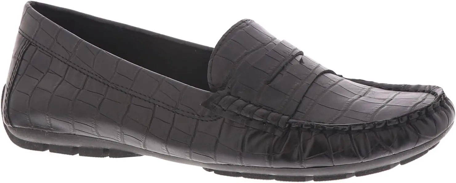 VANELi Alika Womens Slip On 9 BM US Black