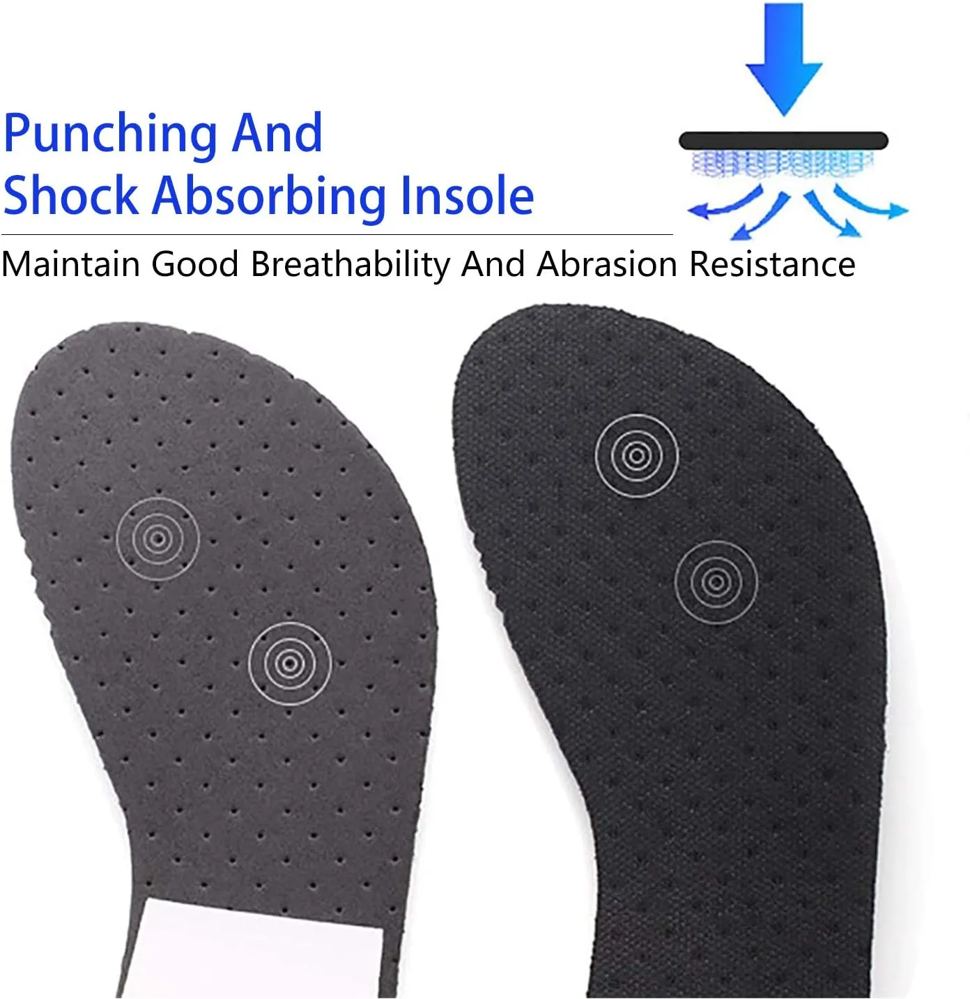 Water Shoes for Women Men Quick-Dry Aqua Yoga Socks Barefoot Slip-on for Swim Beach Pool Surf Exercise